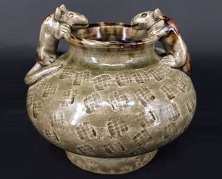 Picture for category 瓷器Porcelain